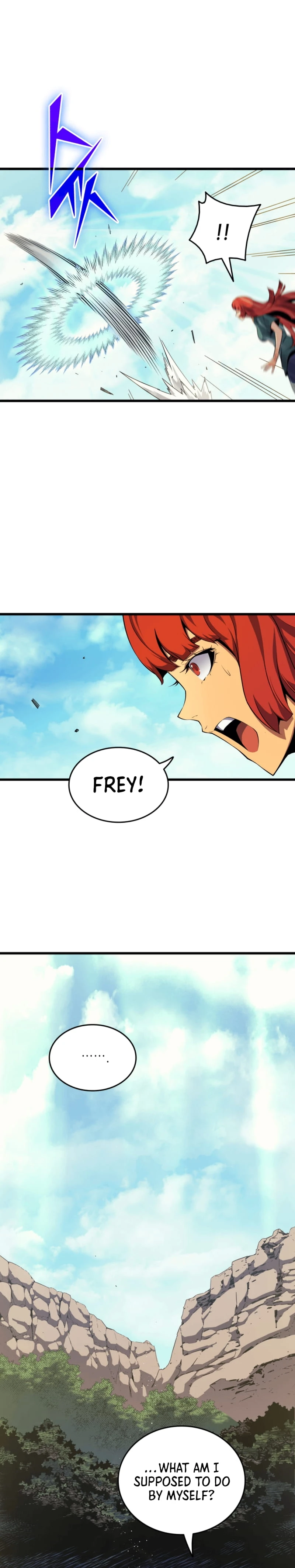 The Great Mage Returns After 4000 Years Chapter 24 - Page 12