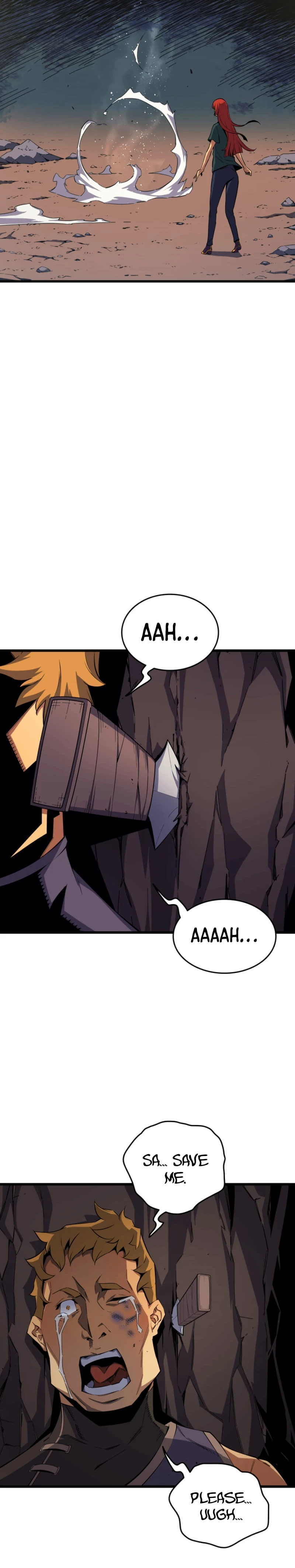 The Great Mage Returns After 4000 Years Chapter 24 - Page 13