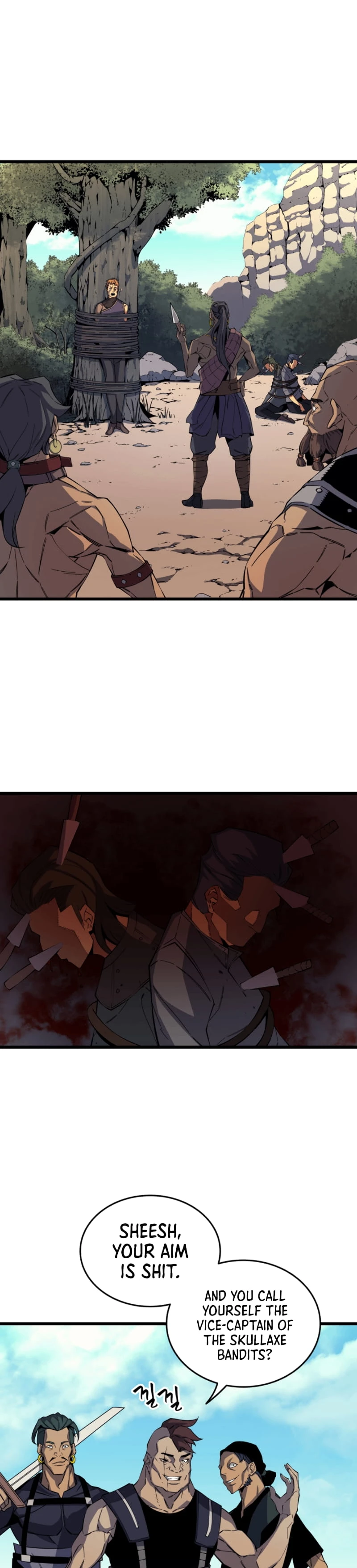 The Great Mage Returns After 4000 Years Chapter 24 - Page 14