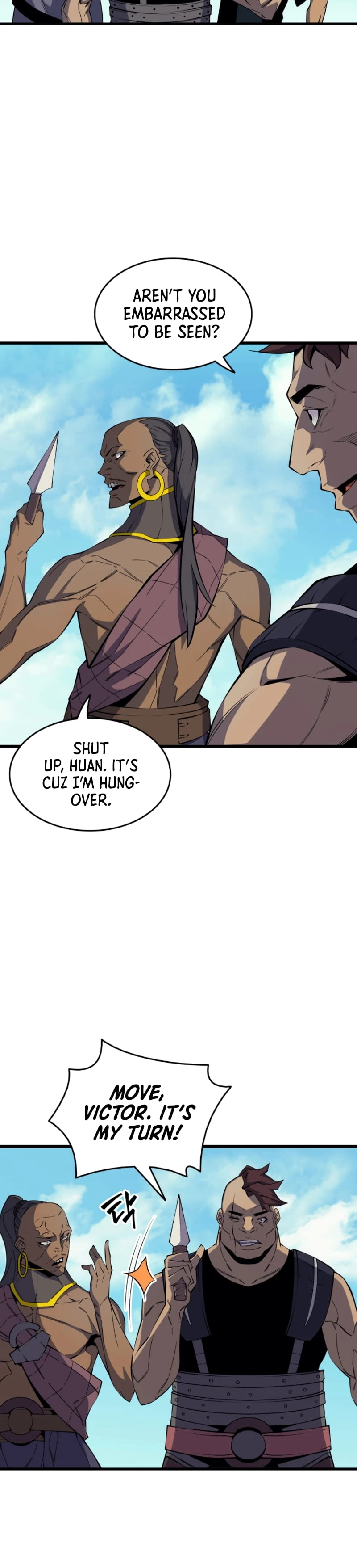 The Great Mage Returns After 4000 Years Chapter 24 - Page 15