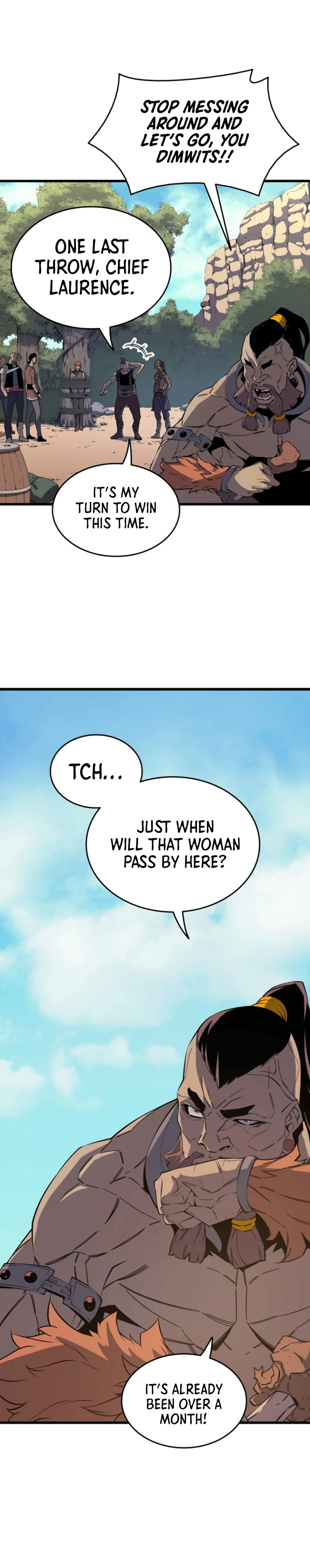 The Great Mage Returns After 4000 Years Chapter 24 - Page 16