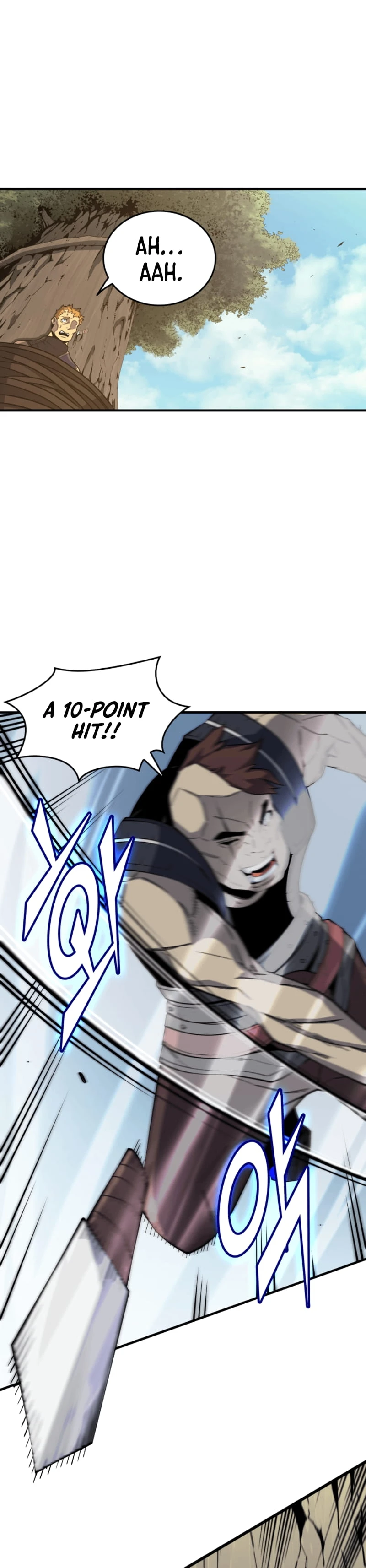 The Great Mage Returns After 4000 Years Chapter 24 - Page 18