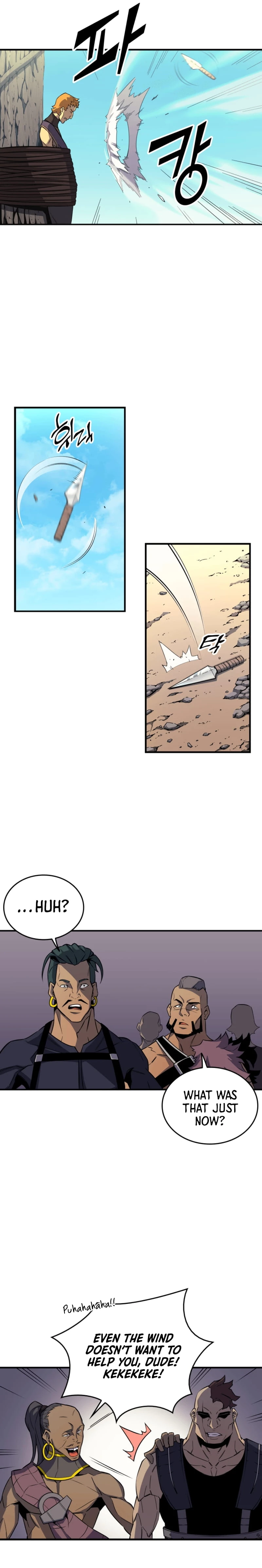 The Great Mage Returns After 4000 Years Chapter 24 - Page 20