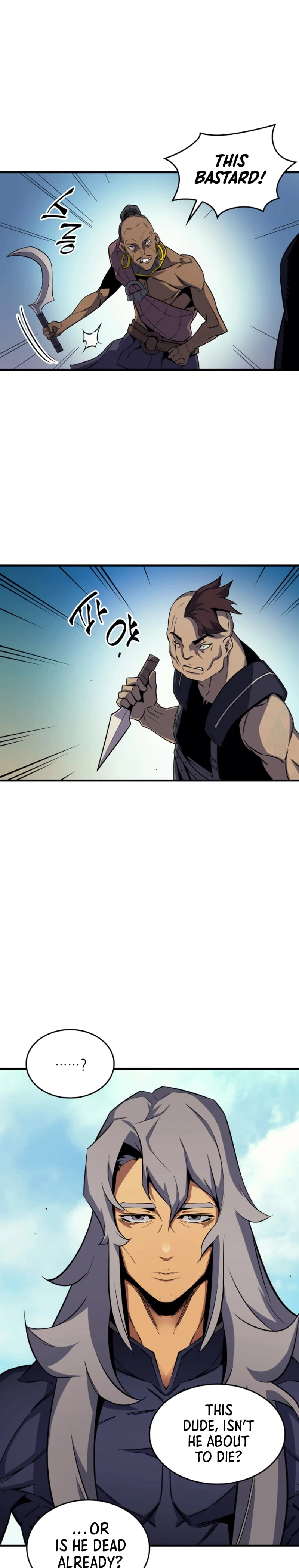 The Great Mage Returns After 4000 Years Chapter 24 - Page 22