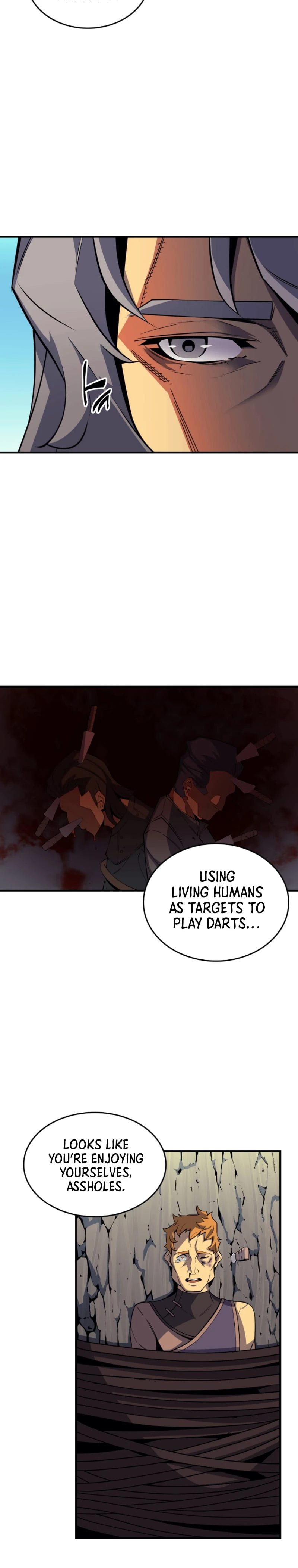 The Great Mage Returns After 4000 Years Chapter 24 - Page 23