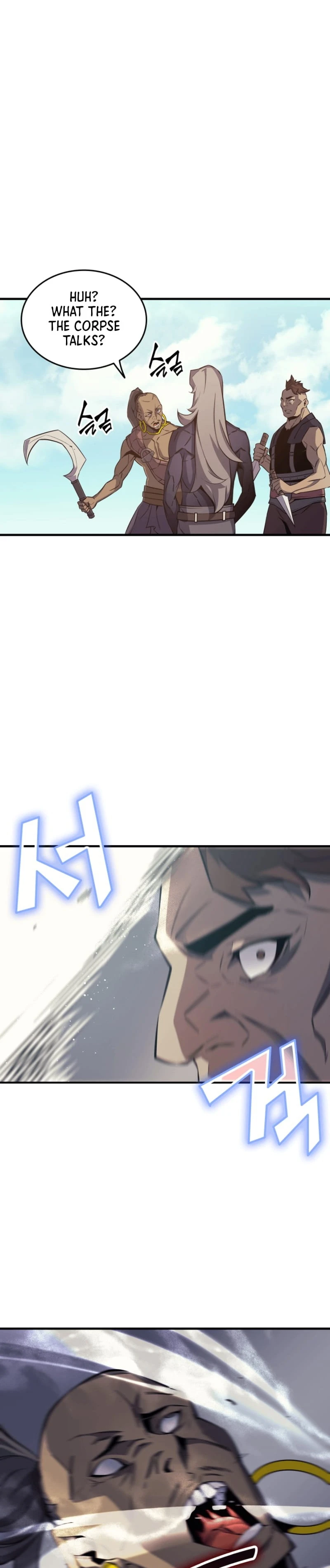The Great Mage Returns After 4000 Years Chapter 24 - Page 24