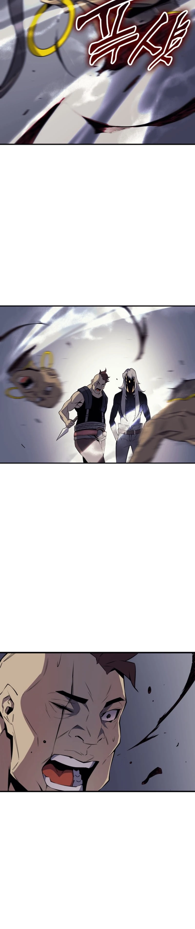 The Great Mage Returns After 4000 Years Chapter 24 - Page 25