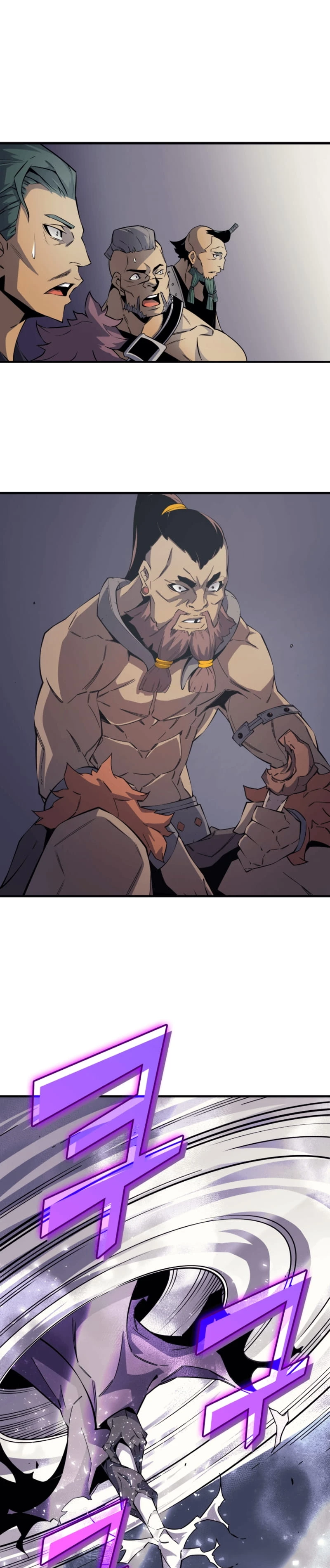 The Great Mage Returns After 4000 Years Chapter 24 - Page 26