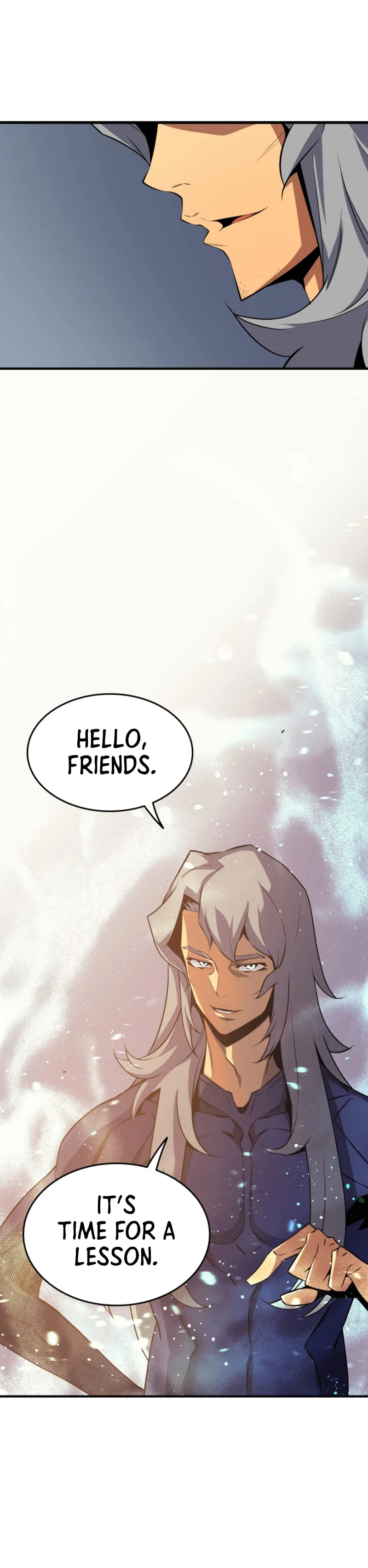 The Great Mage Returns After 4000 Years Chapter 24 - Page 29
