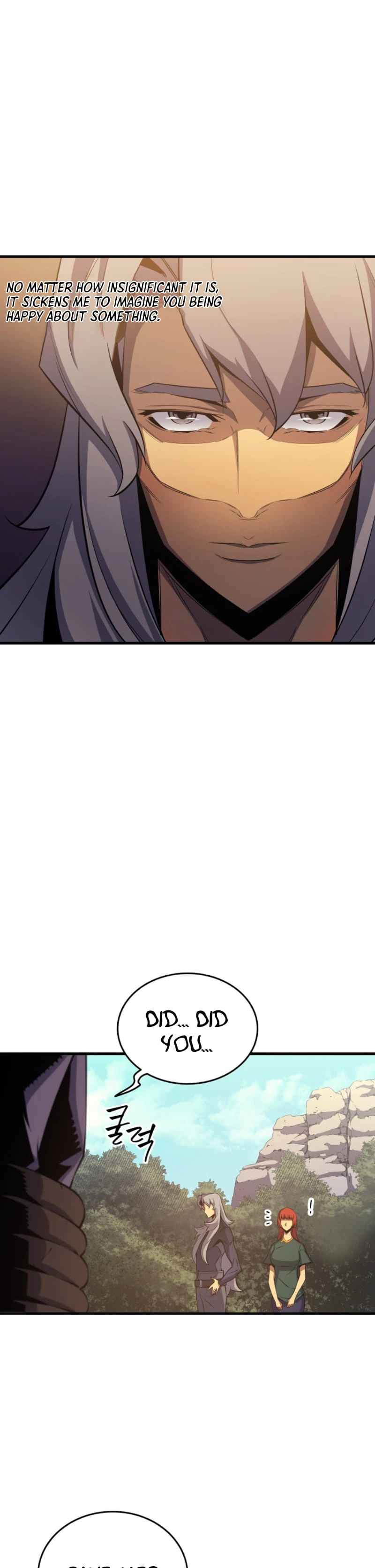 The Great Mage Returns After 4000 Years Chapter 25 - Page 6