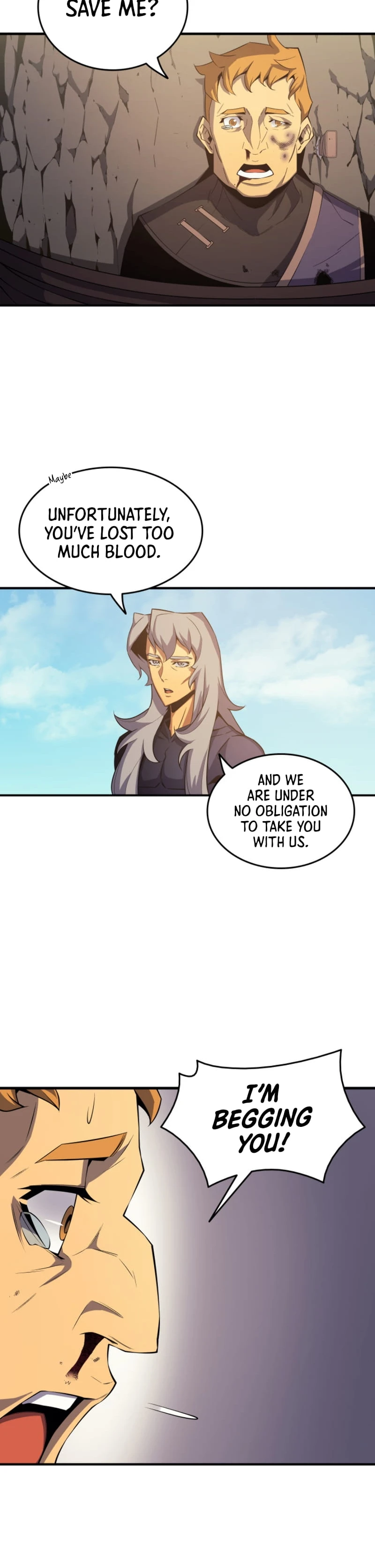 The Great Mage Returns After 4000 Years Chapter 25 - Page 7