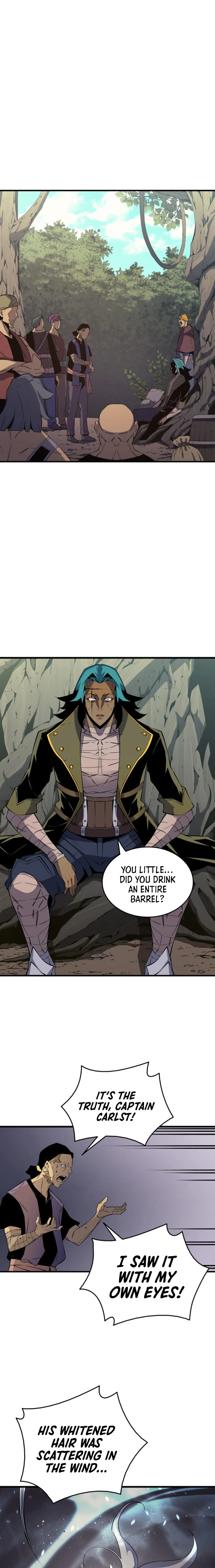 The Great Mage Returns After 4000 Years Chapter 25 - Page 10