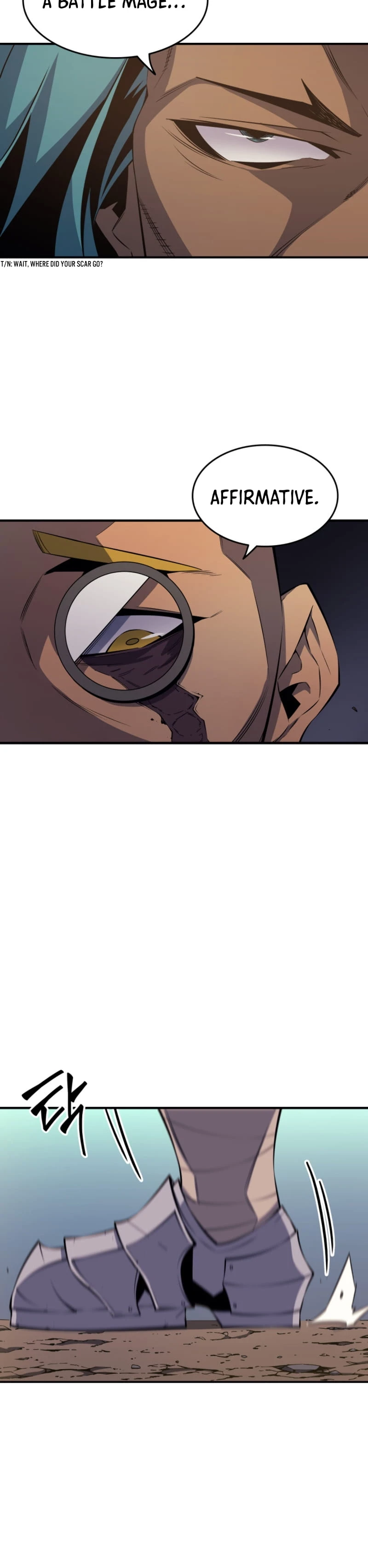 The Great Mage Returns After 4000 Years Chapter 25 - Page 13