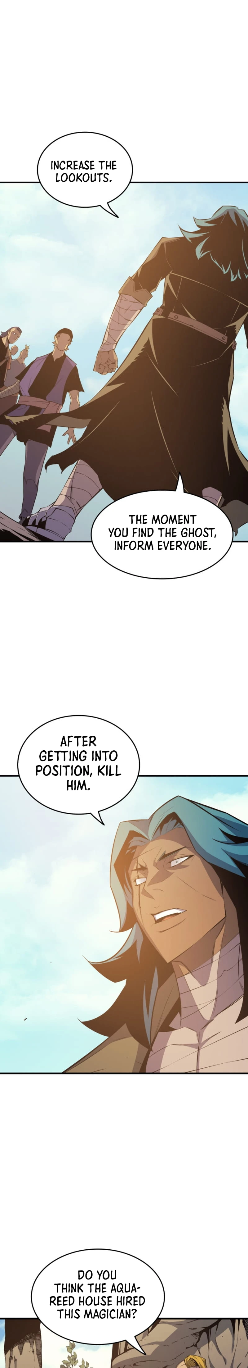 The Great Mage Returns After 4000 Years Chapter 25 - Page 14