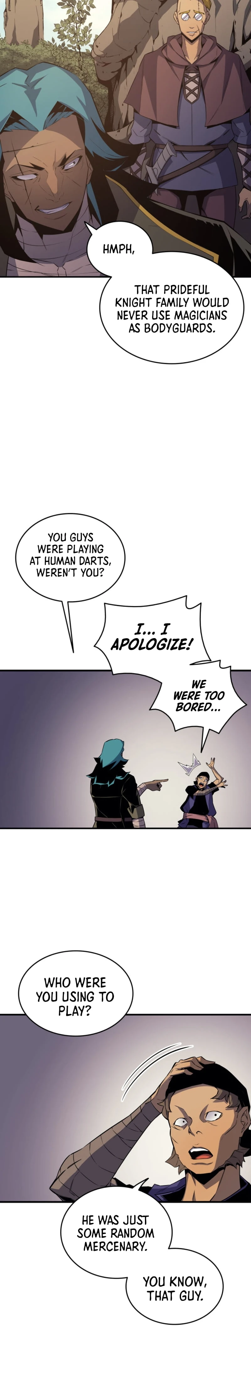 The Great Mage Returns After 4000 Years Chapter 25 - Page 15
