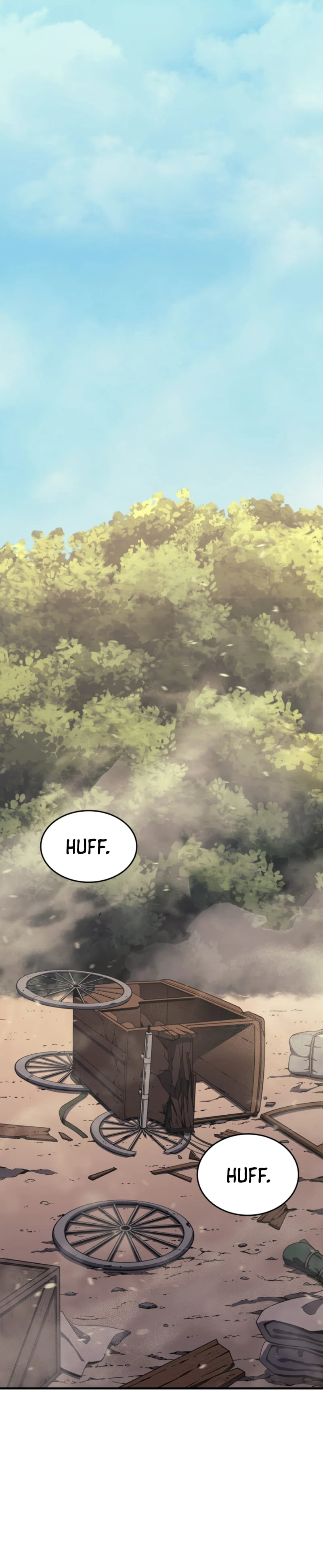 The Great Mage Returns After 4000 Years Chapter 25 - Page 17