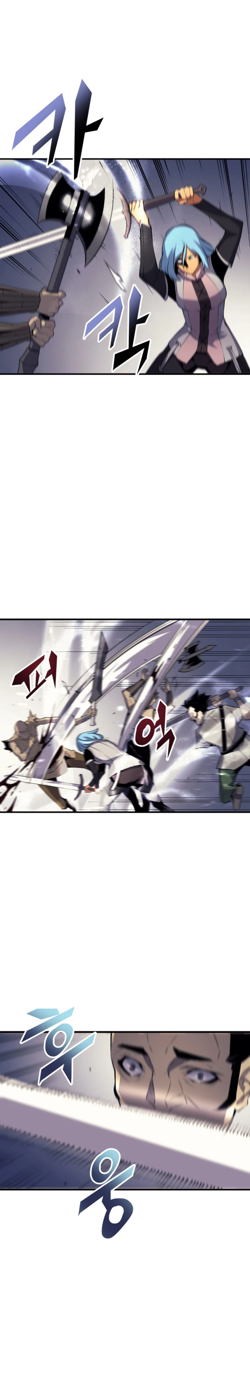 The Great Mage Returns After 4000 Years Chapter 25 - Page 20