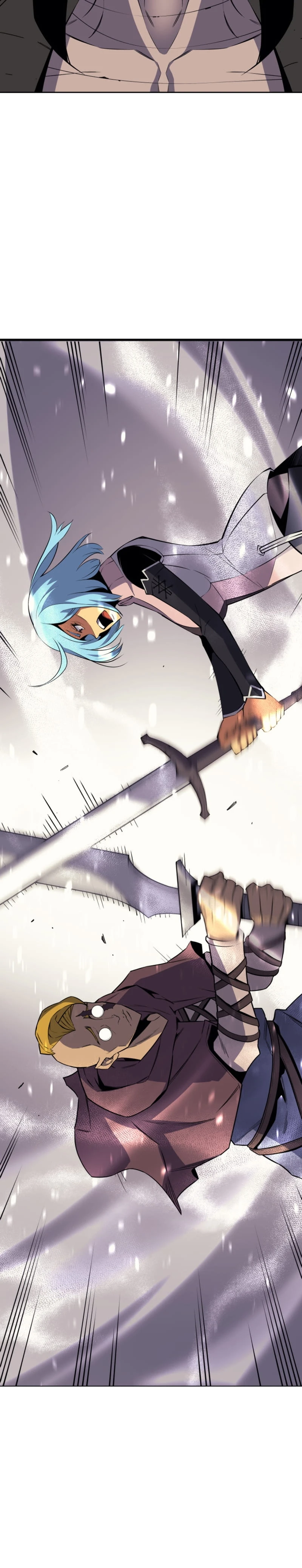 The Great Mage Returns After 4000 Years Chapter 25 - Page 23