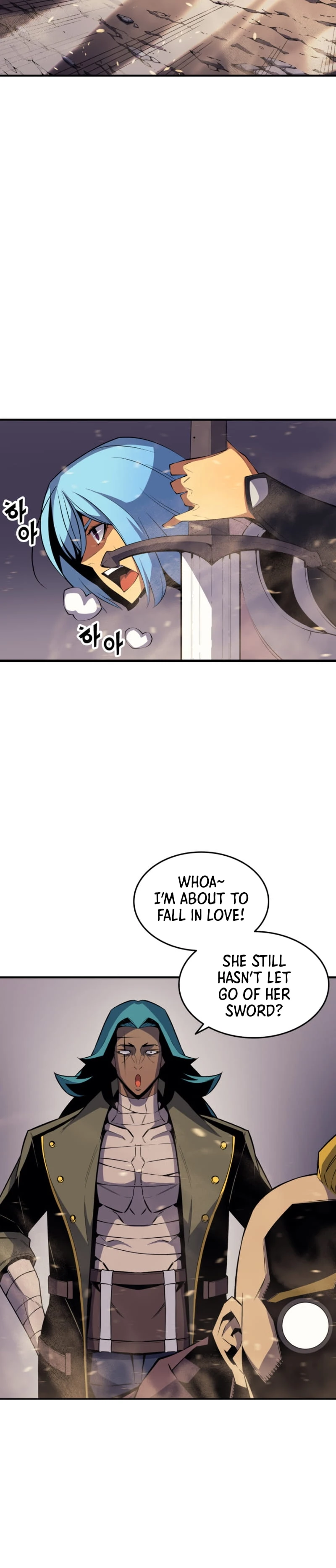The Great Mage Returns After 4000 Years Chapter 25 - Page 25