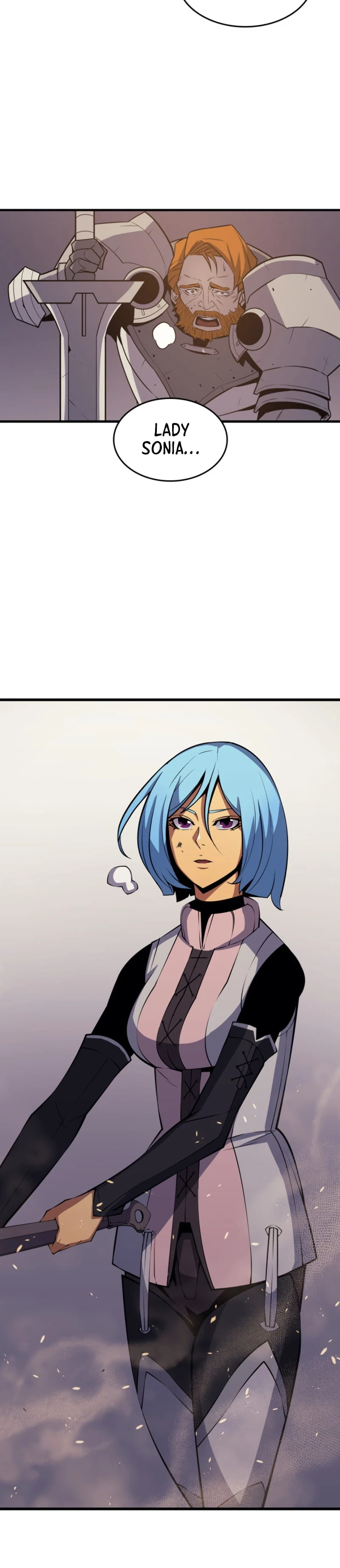 The Great Mage Returns After 4000 Years Chapter 25 - Page 27