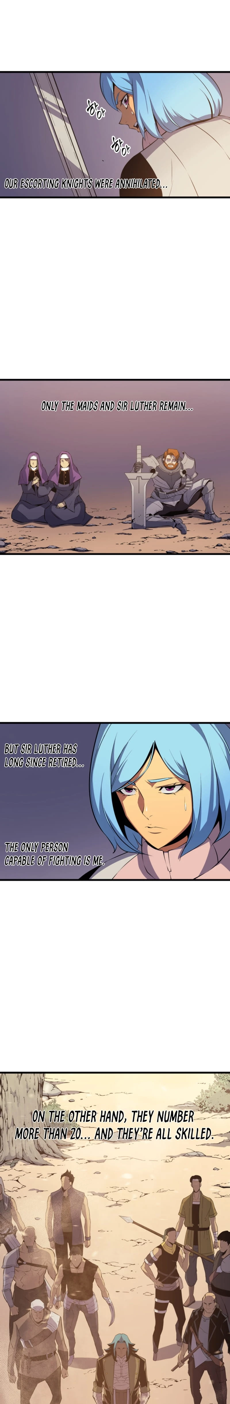 The Great Mage Returns After 4000 Years Chapter 26 - Page 4