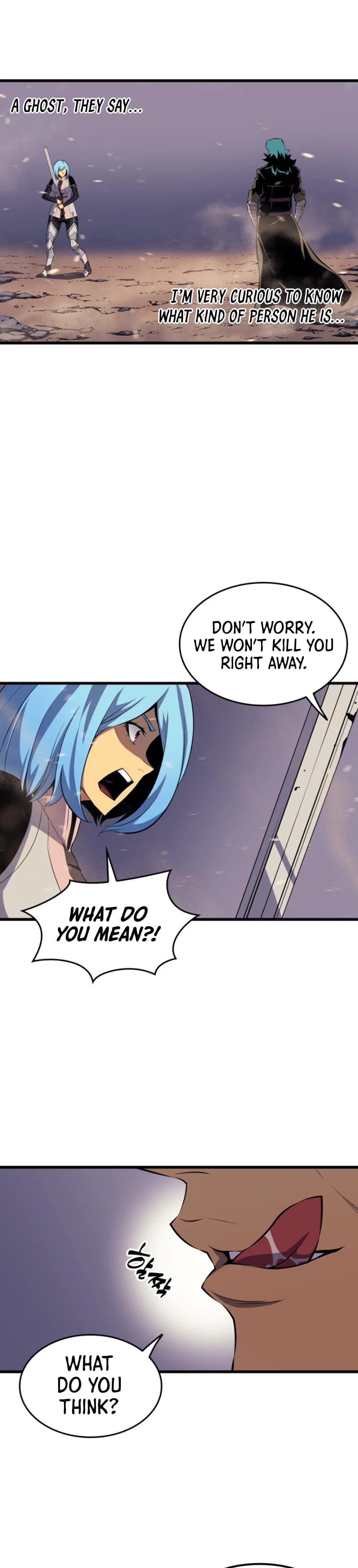 The Great Mage Returns After 4000 Years Chapter 26 - Page 7