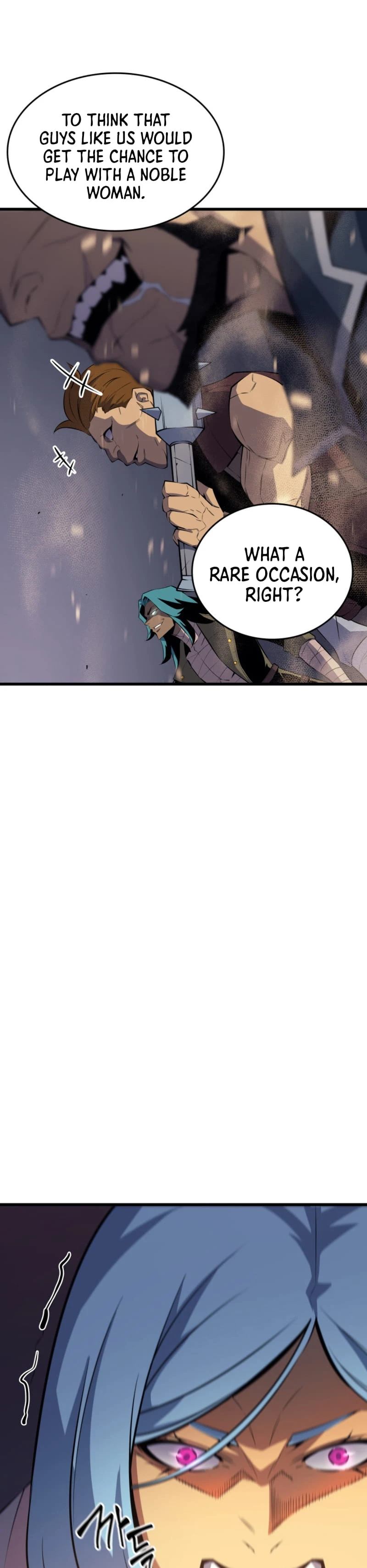 The Great Mage Returns After 4000 Years Chapter 26 - Page 9