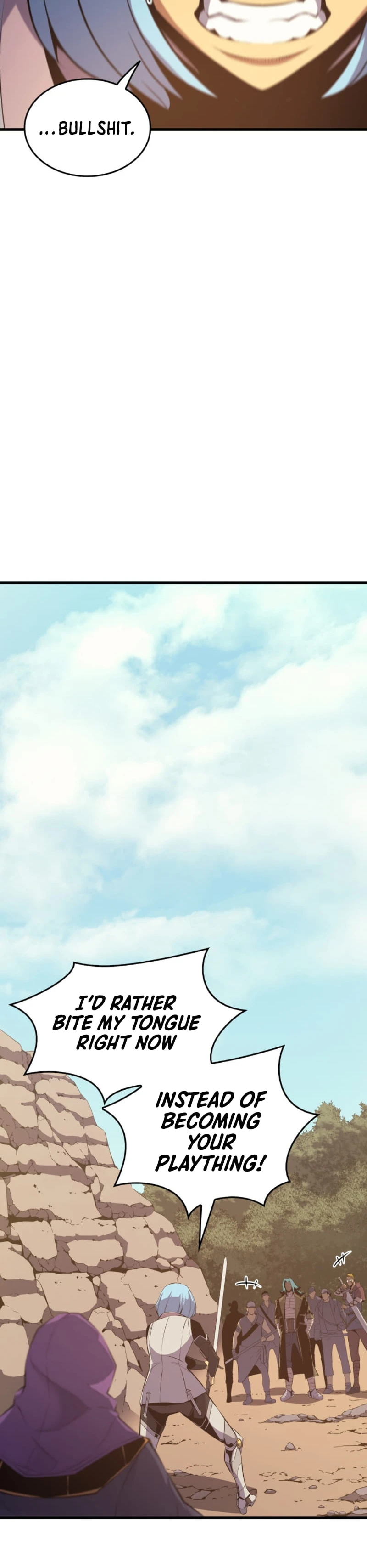 The Great Mage Returns After 4000 Years Chapter 26 - Page 10