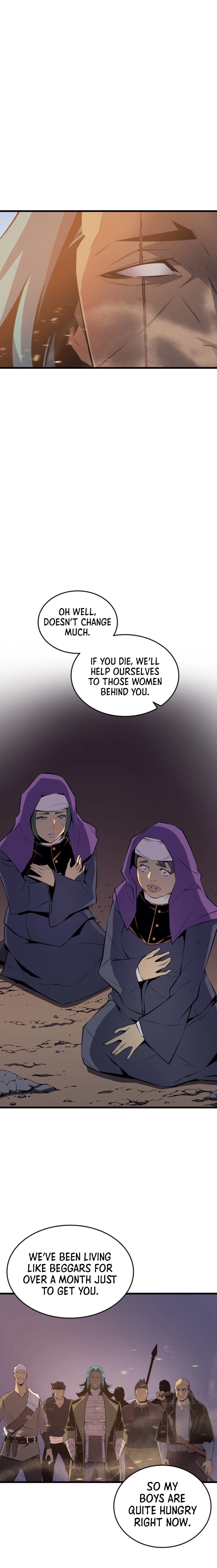 The Great Mage Returns After 4000 Years Chapter 26 - Page 11