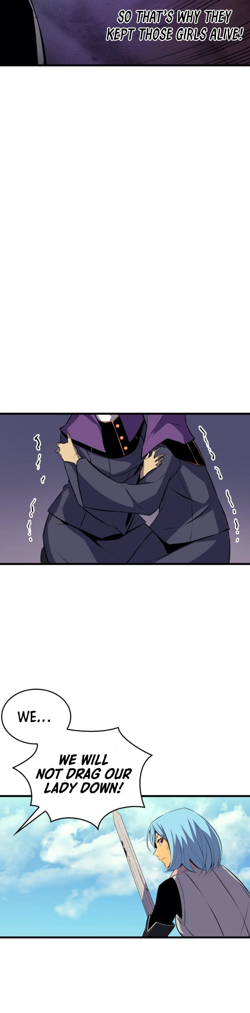The Great Mage Returns After 4000 Years Chapter 26 - Page 13
