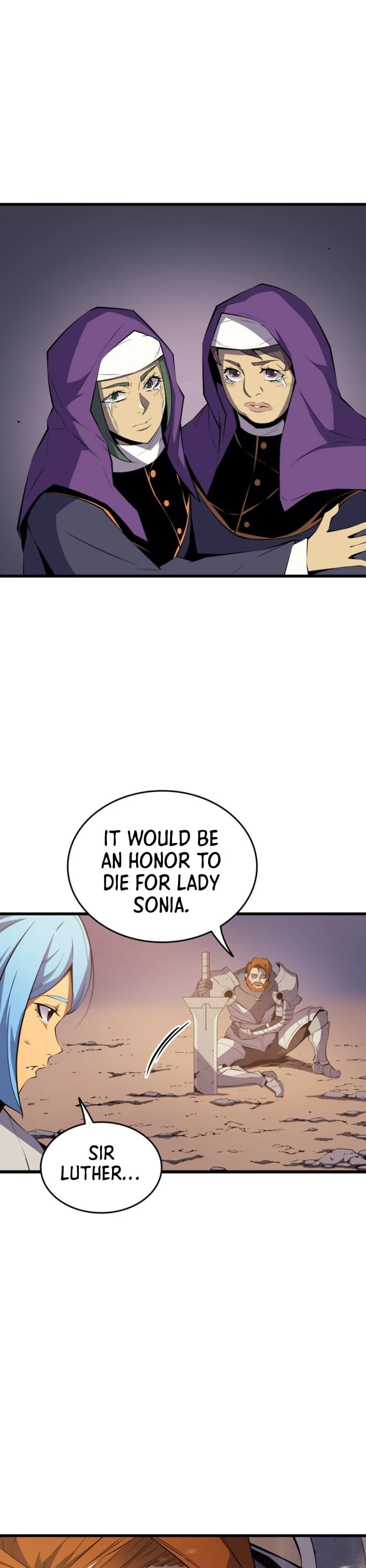 The Great Mage Returns After 4000 Years Chapter 26 - Page 14