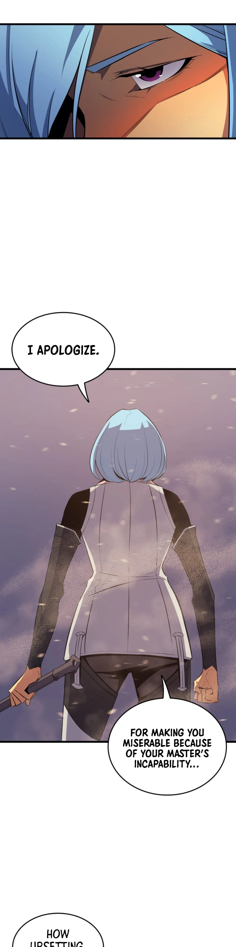 The Great Mage Returns After 4000 Years Chapter 26 - Page 16
