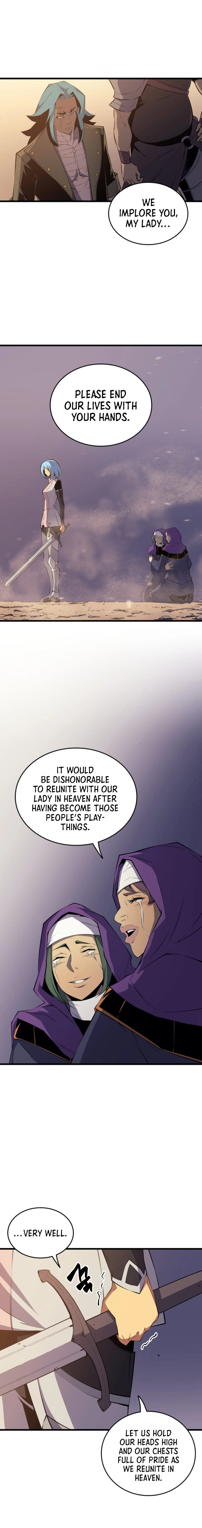 The Great Mage Returns After 4000 Years Chapter 26 - Page 18