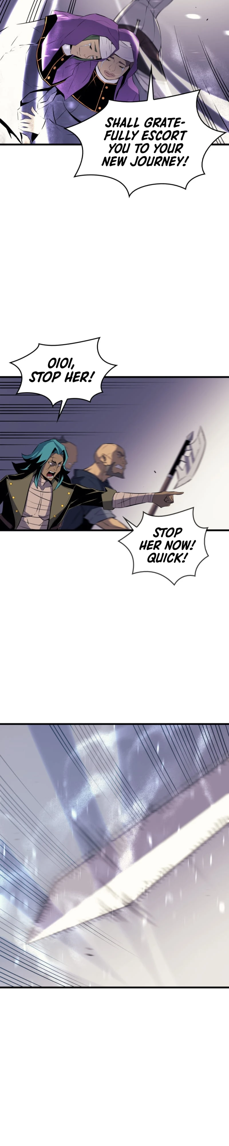 The Great Mage Returns After 4000 Years Chapter 26 - Page 20