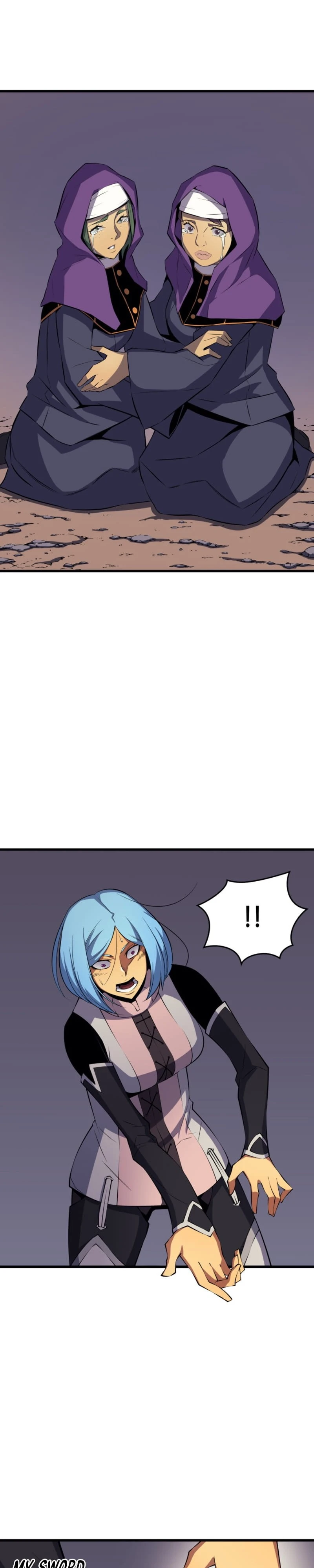 The Great Mage Returns After 4000 Years Chapter 26 - Page 23