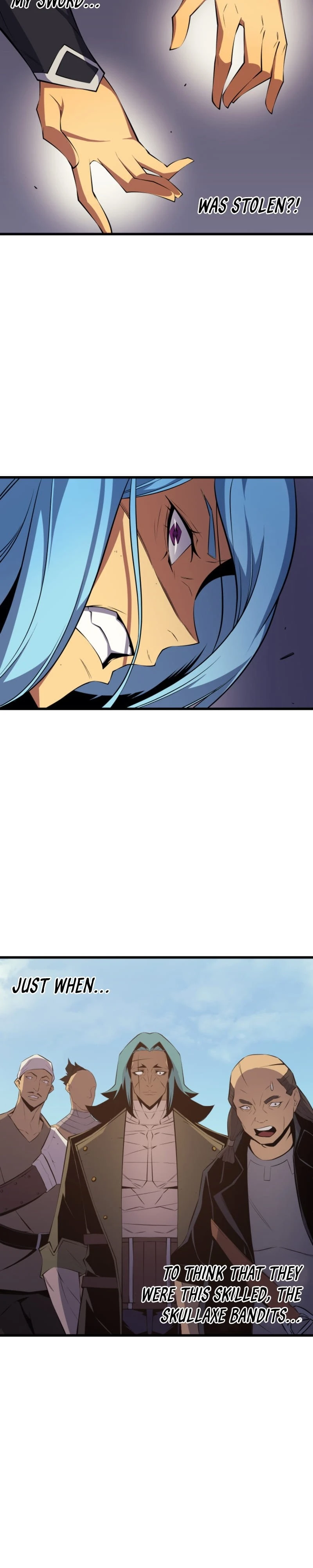 The Great Mage Returns After 4000 Years Chapter 26 - Page 24