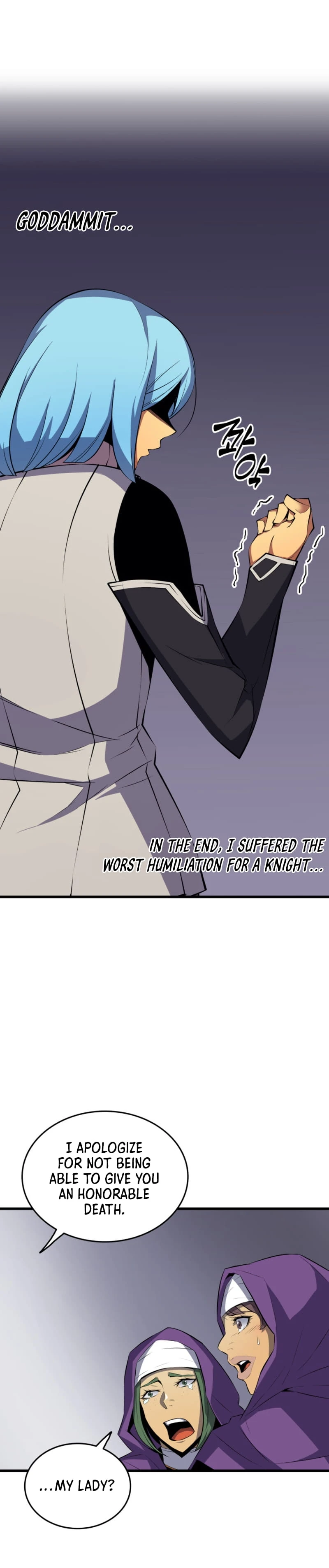 The Great Mage Returns After 4000 Years Chapter 26 - Page 25