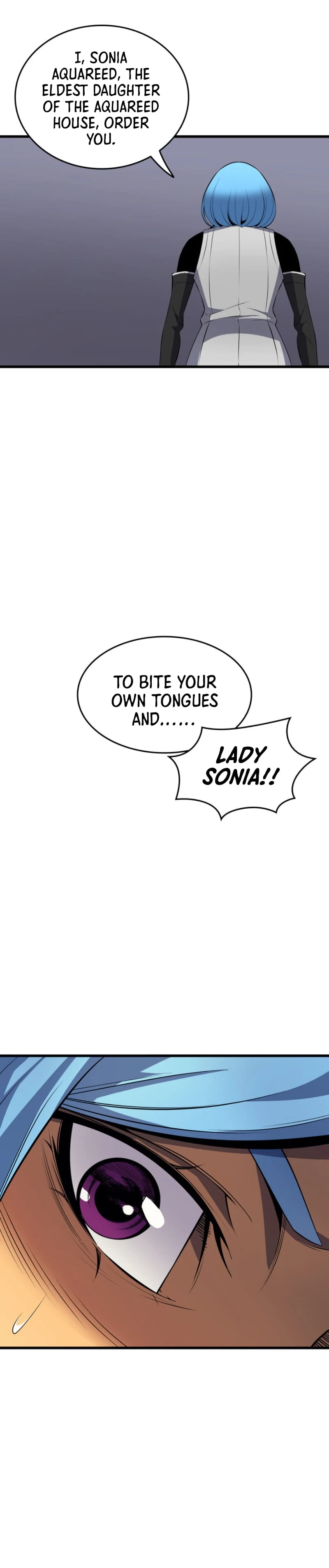 The Great Mage Returns After 4000 Years Chapter 26 - Page 26