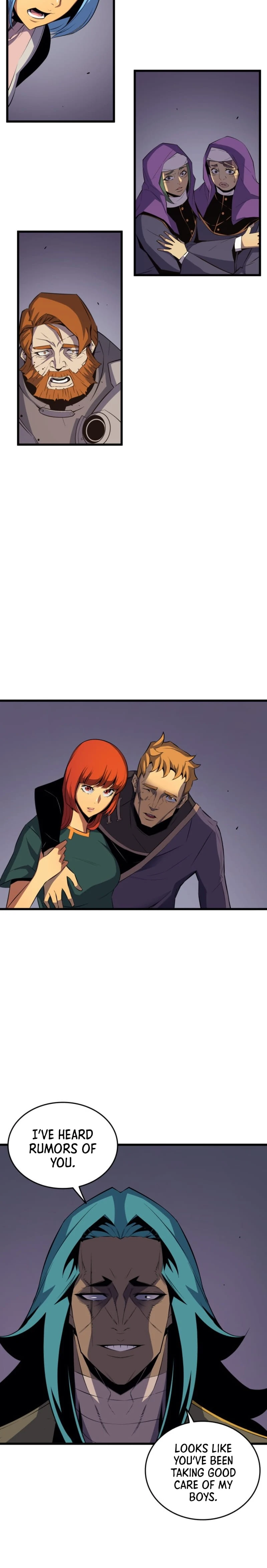 The Great Mage Returns After 4000 Years Chapter 27 - Page 3