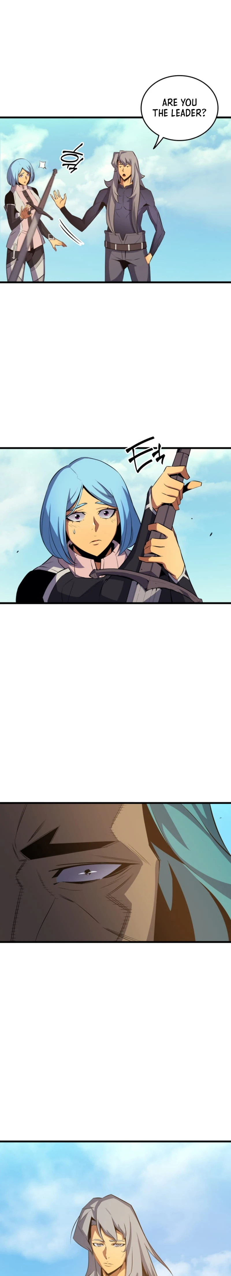 The Great Mage Returns After 4000 Years Chapter 27 - Page 4