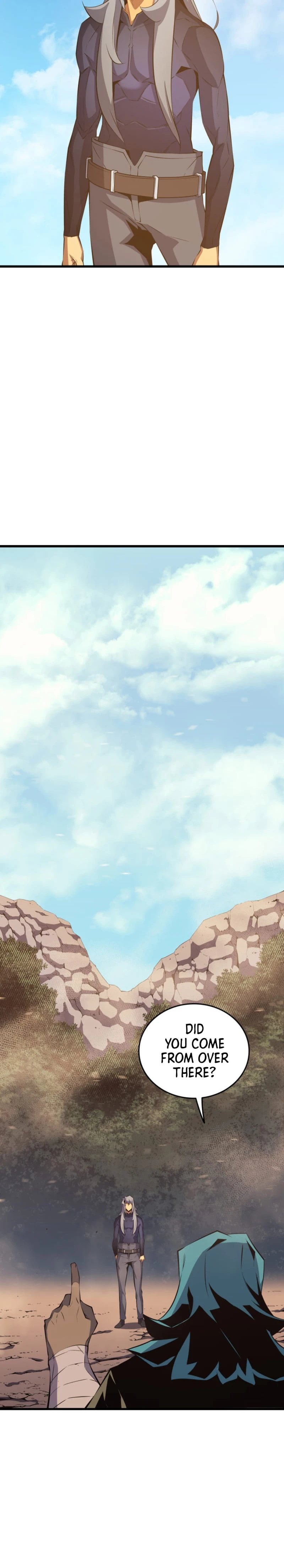 The Great Mage Returns After 4000 Years Chapter 27 - Page 5