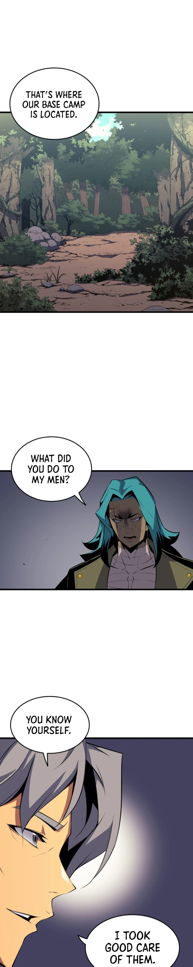 The Great Mage Returns After 4000 Years Chapter 27 - Page 6