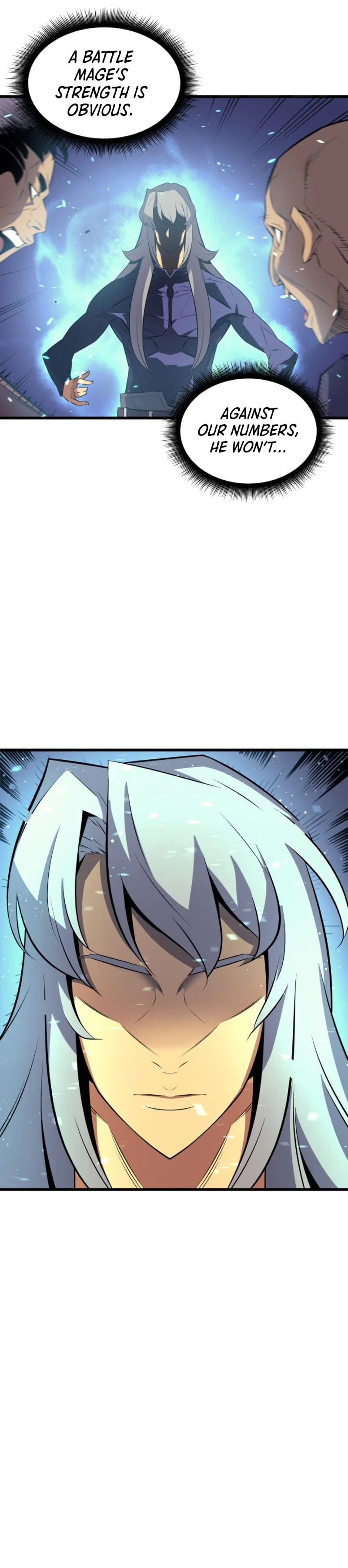 The Great Mage Returns After 4000 Years Chapter 27 - Page 9