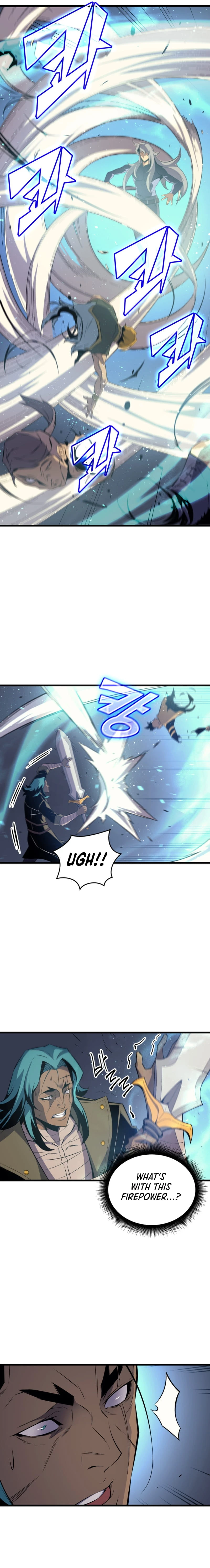 The Great Mage Returns After 4000 Years Chapter 27 - Page 10
