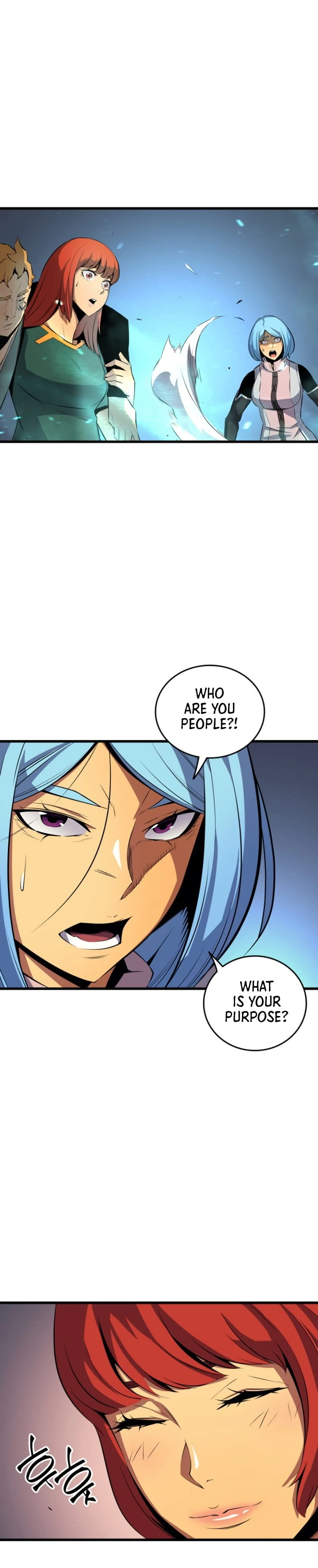 The Great Mage Returns After 4000 Years Chapter 27 - Page 12