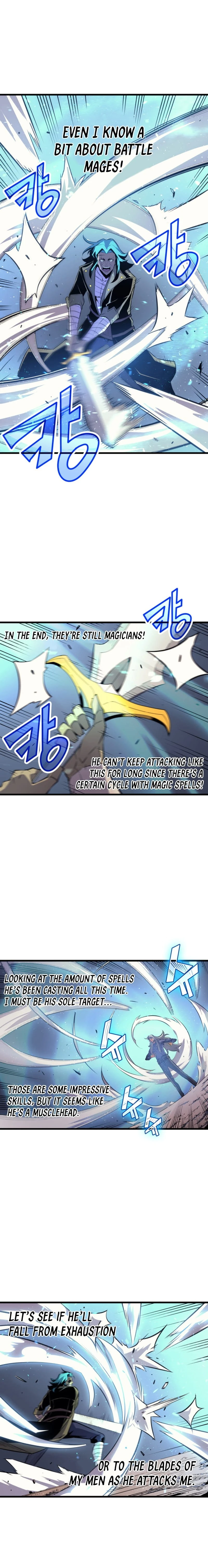 The Great Mage Returns After 4000 Years Chapter 27 - Page 14