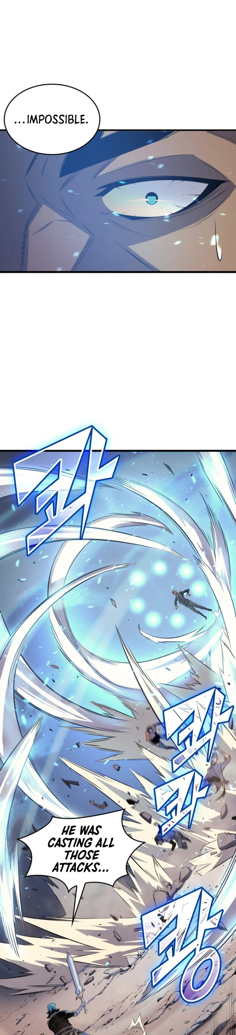 The Great Mage Returns After 4000 Years Chapter 27 - Page 17