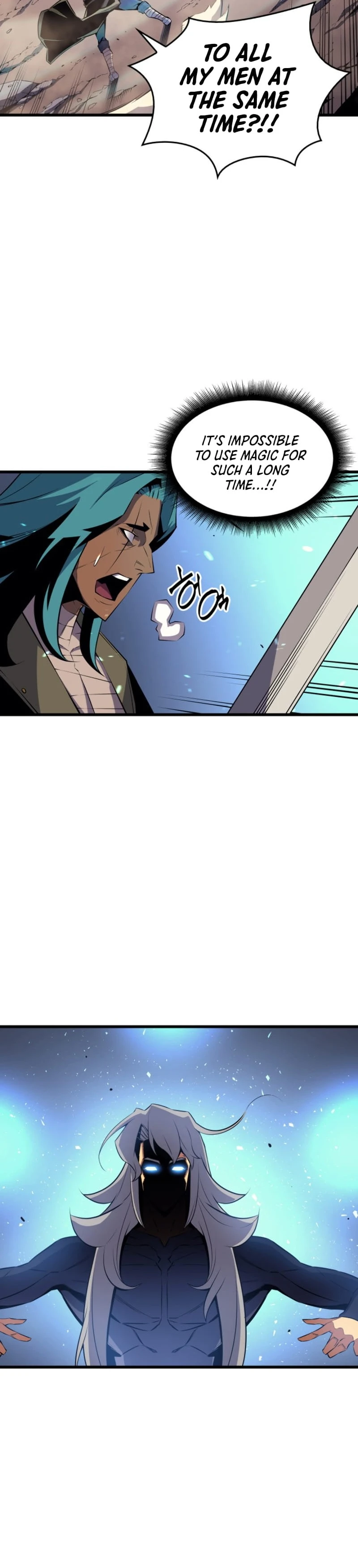 The Great Mage Returns After 4000 Years Chapter 27 - Page 18