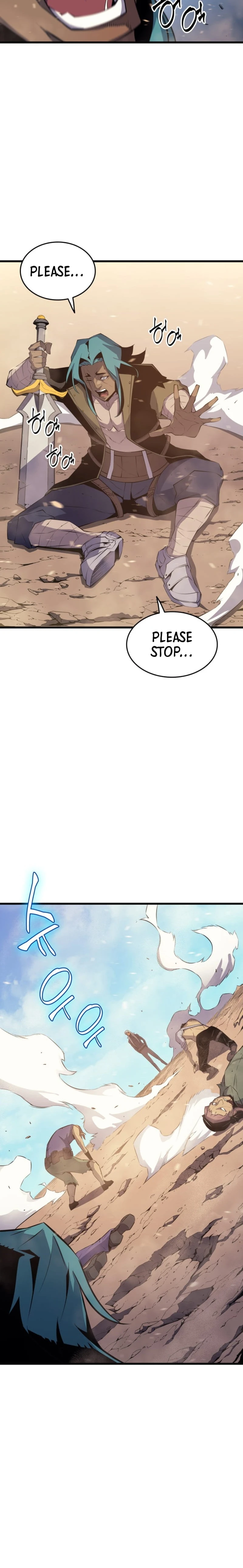 The Great Mage Returns After 4000 Years Chapter 27 - Page 20