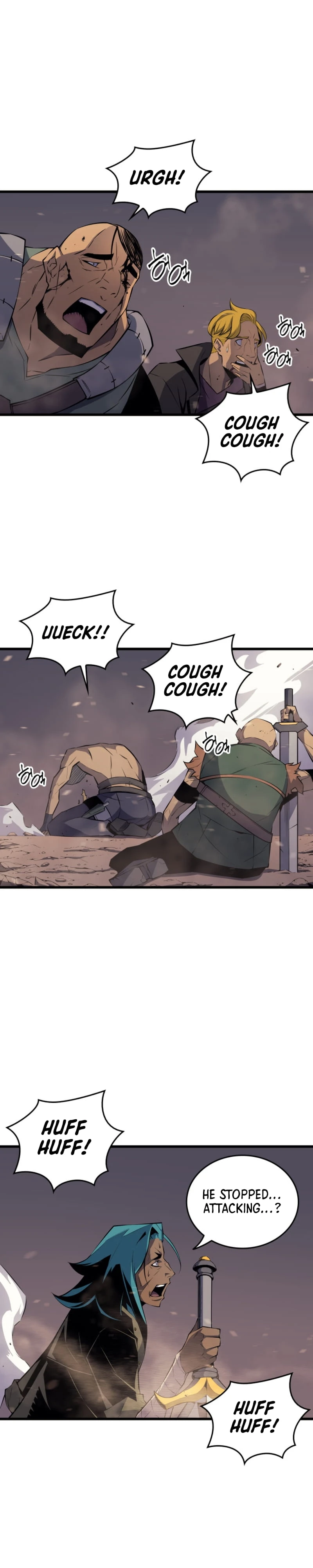 The Great Mage Returns After 4000 Years Chapter 27 - Page 21